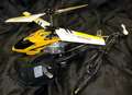 'Killer' toy helicopters found on sale