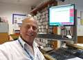 Hospital radio in need of £16k studio overhaul 