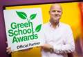 Less is more with green awards