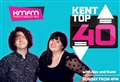 New chart show launches in Kent