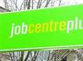 Unemployment in Kent falls
