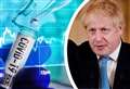Boris Johnson announces emergency Covid vaccination plan amid rise in Omicron