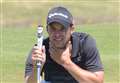 Canterbury golfer salutes PGA Professional champion Matt Ford