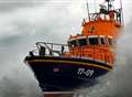 Lifeboat search confirms wreckage 'not from vessel'