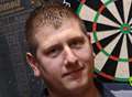 Double delight for darts players