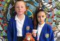 Pupil power in fight to stop palm oil use in school