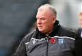 'Not good enough' - Evans keen to move Gillingham players on