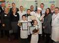 Kids crowned best Kent Cooks
