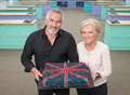 Get ready, get set, Bake Off for Kent's Paul Hollywood