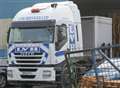 Lorry director ‘shame’ blamed on steel crash 
