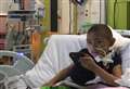 Appeal to get five-year-old to USA for cancer treatment