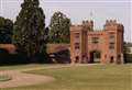 Millionaire grew magic mushrooms at Lullingstone Castle