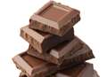 Pair accused of chocolate theft spree 