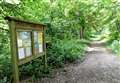 Country parks will stay open despite social distancing concerns