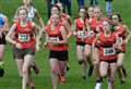 The best pictures from the Kent Cross-Country League at Swanley Park