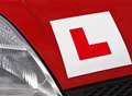Teen held after learner driver 'speeds off in instructor's car'