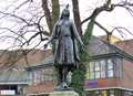 Ceremony to mark 400th anniversary of Pocahontas' death