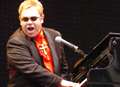 Elton John announces Kent concert