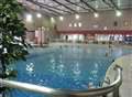 Cascades Leisure Centre, a great idea for a rainy day with the kids