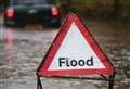 Flood alerts issued for parts of Kent coast