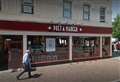 Town centre Pret to reopen