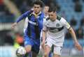 Report: Lacklustre Gills lose to in-form Plymouth