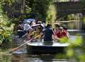 Go with the flow with river trips across Kent
