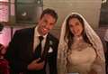 Kelly Brook marries model in secret Italian wedding