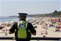 No criminal offences committed in relation to two deaths off Bournemouth beach