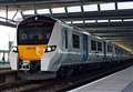 Push for more fast trains from Kent to London