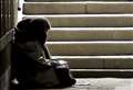 Kent to get £1.8m to help rough sleepers