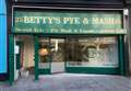 Pie and mash shop to open this week