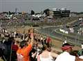 Huge crowd expected for World Cup of Motorsport