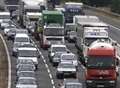 New speed limits for the M20?