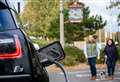 Cheers! Pubs to get electric car charging stations 