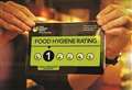 Asian takeaway handed damning food hygiene rating