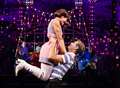 Dreamboats and miniskirts recreates the sixties on stage