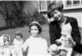 Audrey Hepburn found in wartime register during Kent village stay