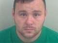 Man jailed for cash machine raid