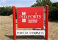 Port bosses announce £27 million boost for docks