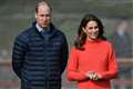 William and Kate narrate video in support of nation’s mental health