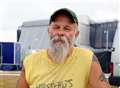 Seasick Steve, on the crest of a wave