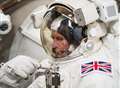 Pupils on shortlist for a chat with astronaut Tim 