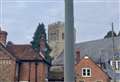 New 5G mast 'will ruin views of historic church'