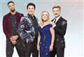 Dancing on Ice judge gifts glitzy gowns to charity 