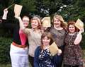 Celebrations for Thanet's A level students