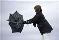 Wind warning issued for Kent
