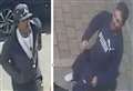 CCTV released after assault left man with facial injuries