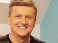 Aled Jones - counting my blessings