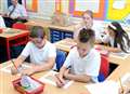 Medway's primary schools are worst in England